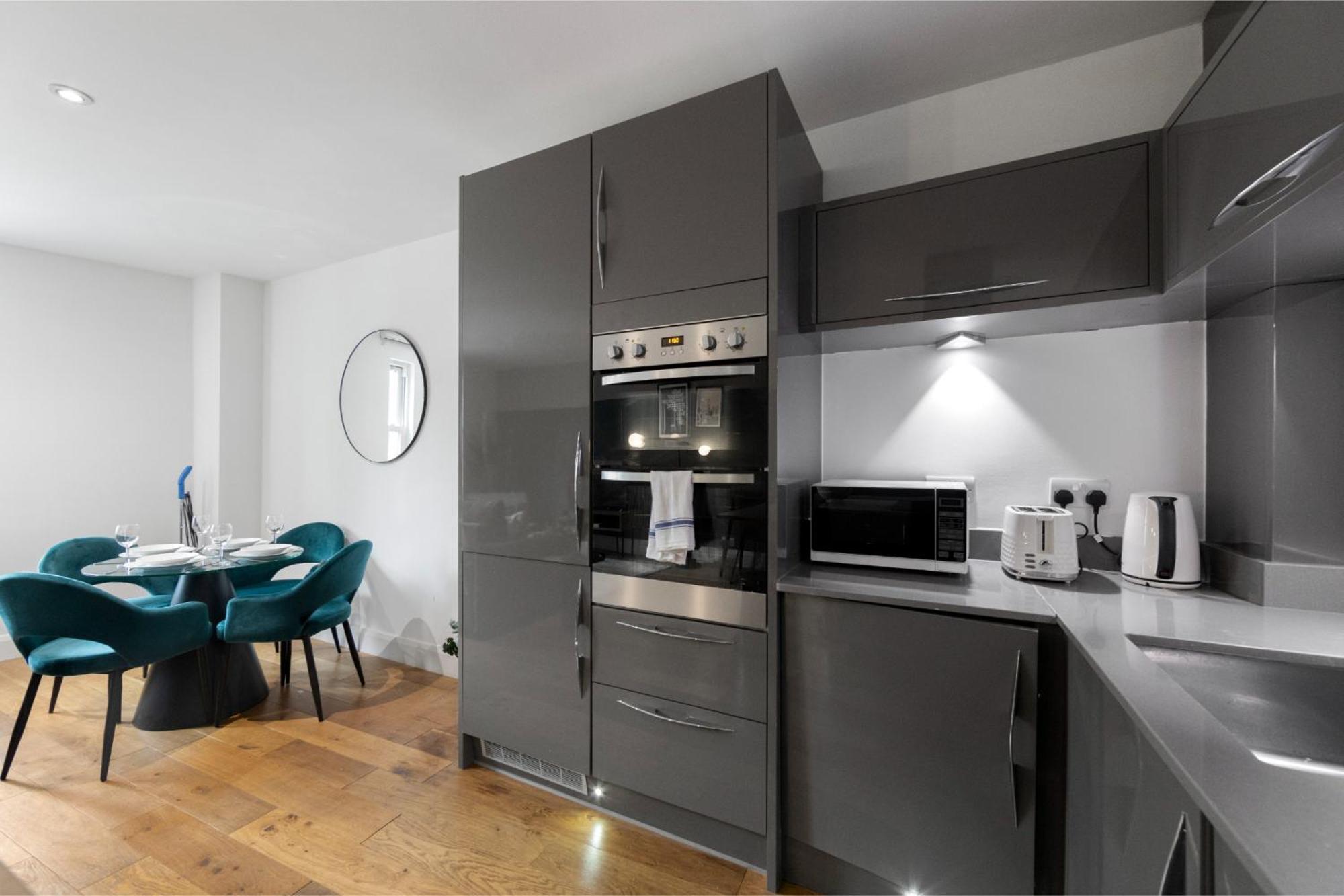 Travelers' Pad -Splendid Central Location! Apartment London Exterior photo